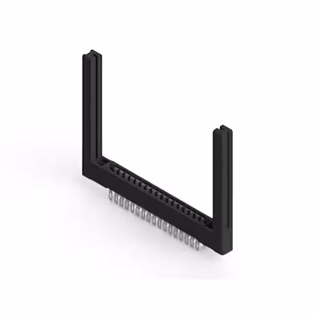 357-034-400-258 EDAC Inc.  Edgeboard Connectors